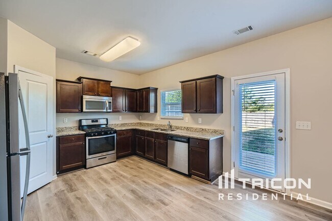 Foto del edificio - 3479 Sandstone Trail SE