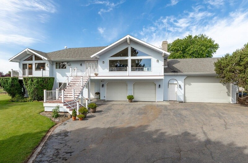 Foto principal - 86508 N Harrington Rd