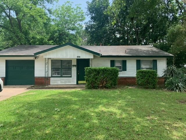 Foto principal - 1016 Rancho Dr