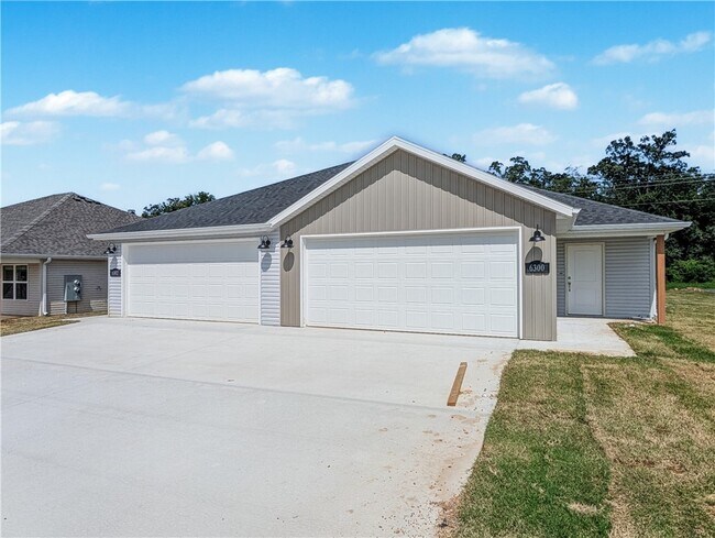 Foto del edificio - 6501 NW Kathleen St