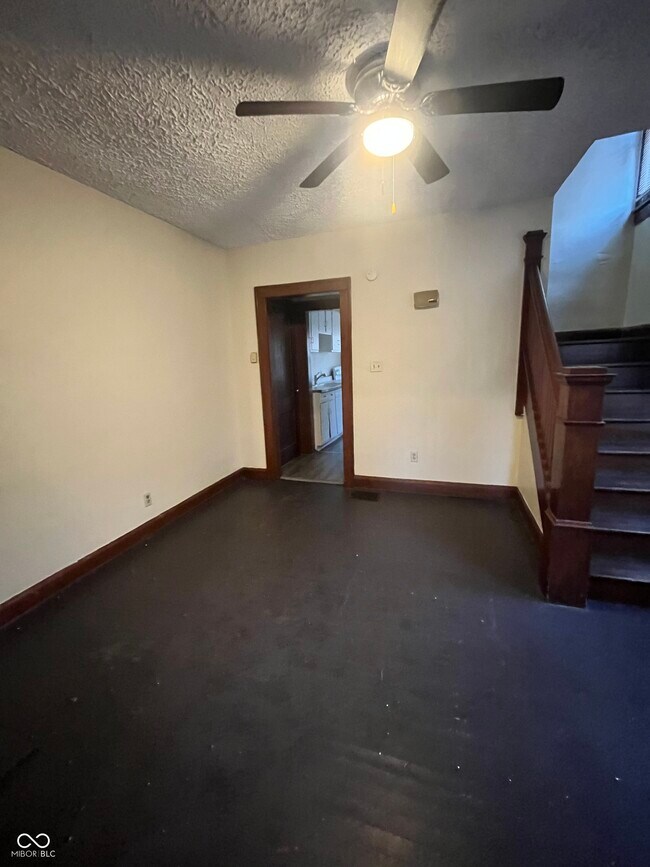 Foto del edificio - 514 Bernard Ave