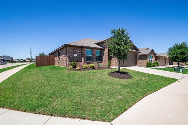 Building Photo - 801 Rutherford Dr