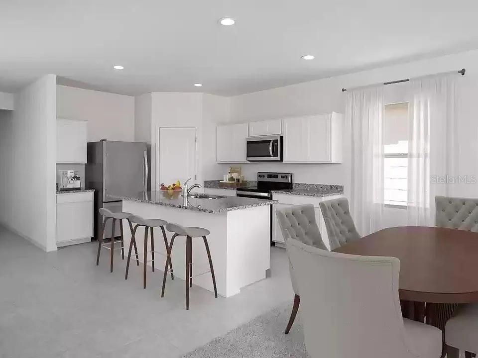 Foto del edificio - 5857 Bovine Dr