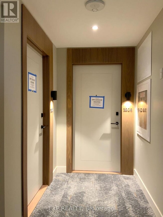 Photo du bâtiment - 560-1560 Rideau St