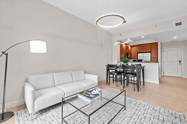 Foto del edificio - 701 S Olive Ave