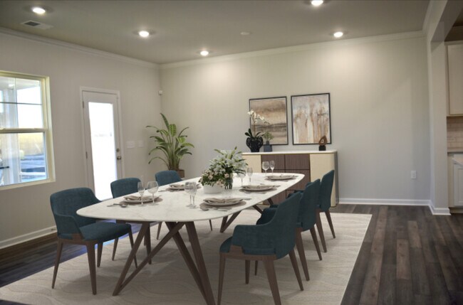 Foto del edificio - 5046 Arkose Dr