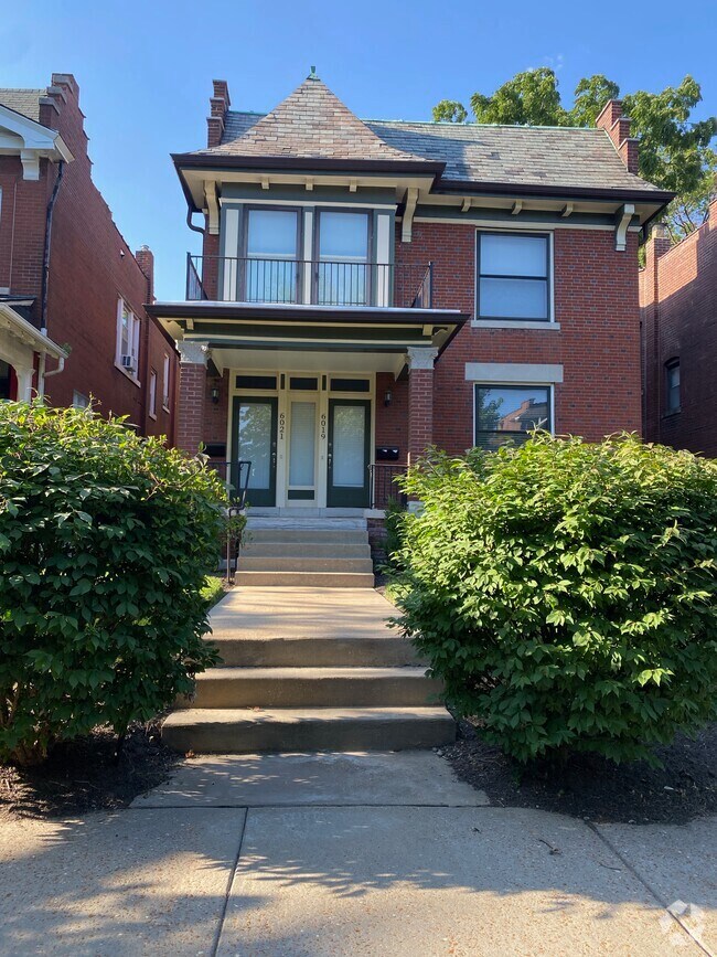 Building Photo - 6019 McPherson Ave