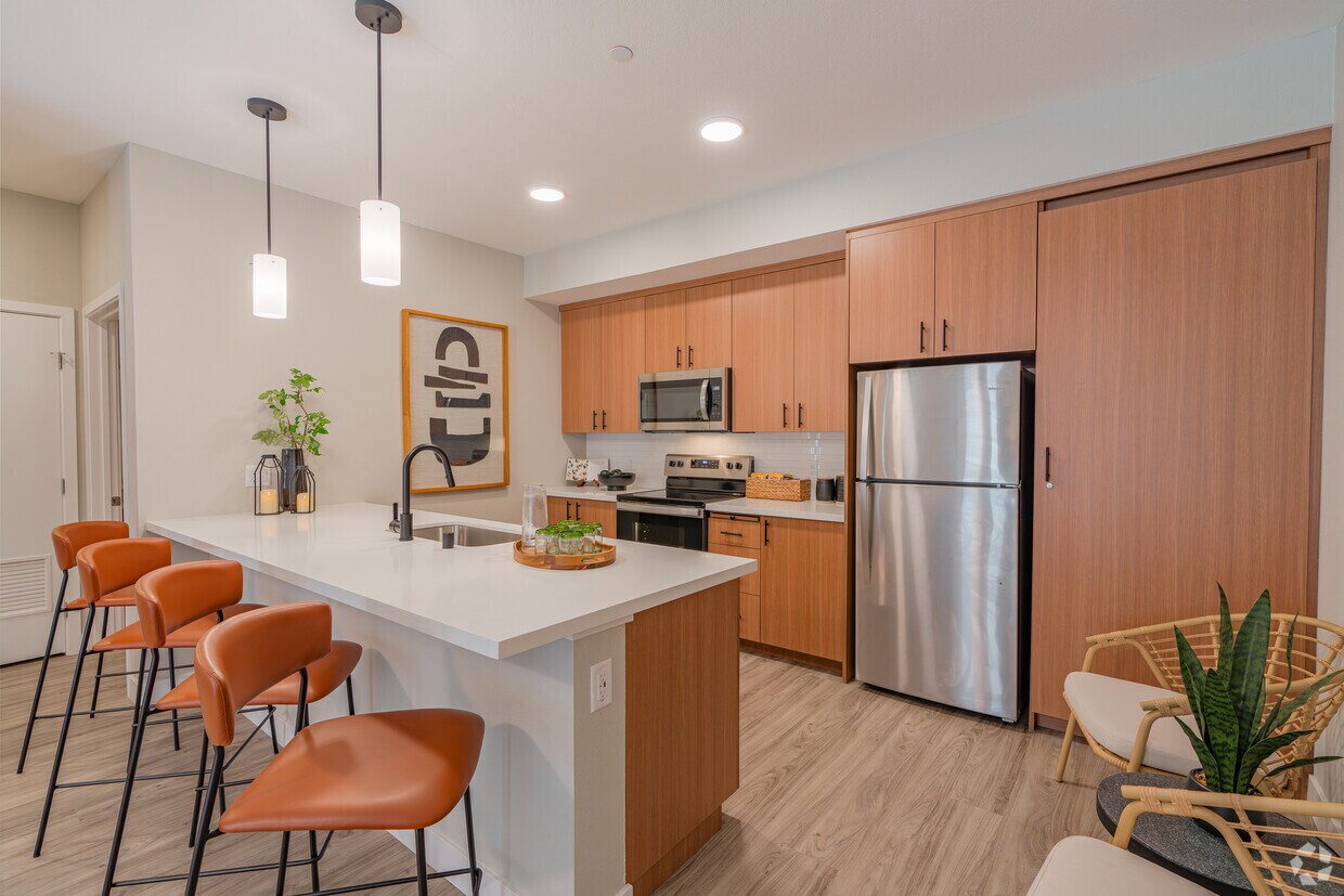 The Hayley Apartments in Sacramento, CA