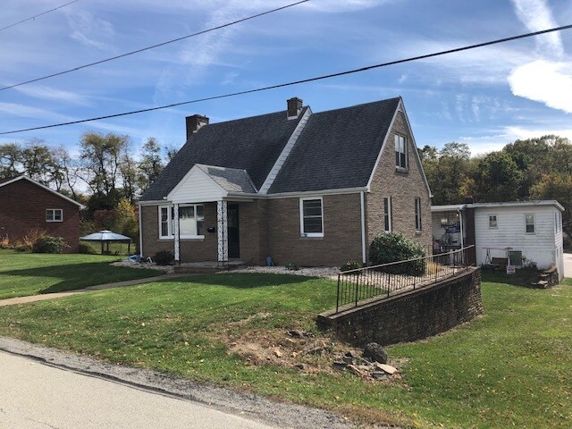 Foto del edificio - 44 Pennsylvania Ave