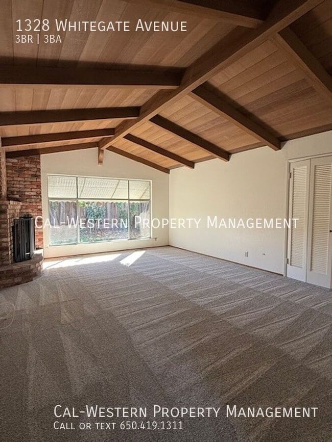 Building Photo - 1328 Whitegate Ave