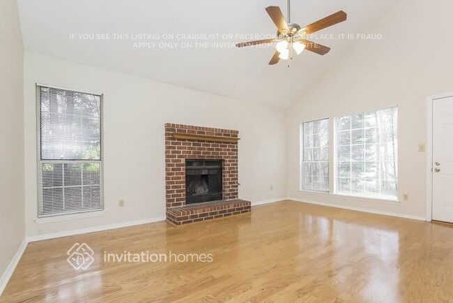 Building Photo - 1257 Moorfield Trce NW