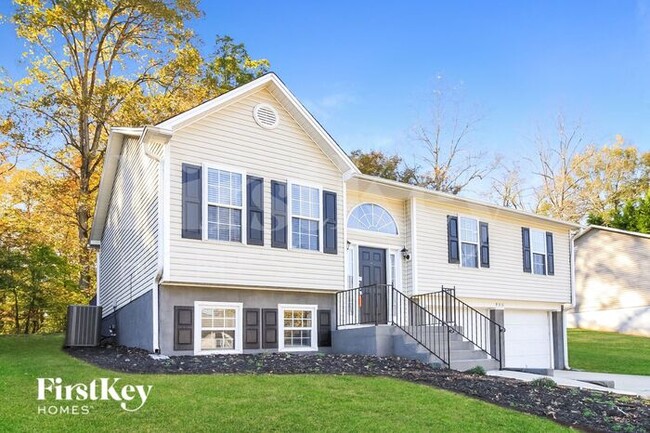 Building Photo - 950 Buckhorn Ct