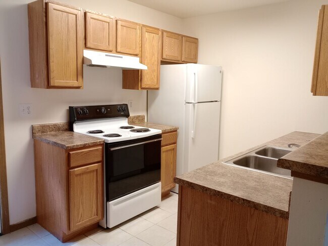 Foto del edificio - 406 E Liberty Ln