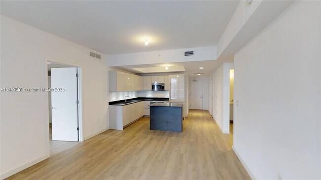 Foto del edificio - 1010 Brickell Ave
