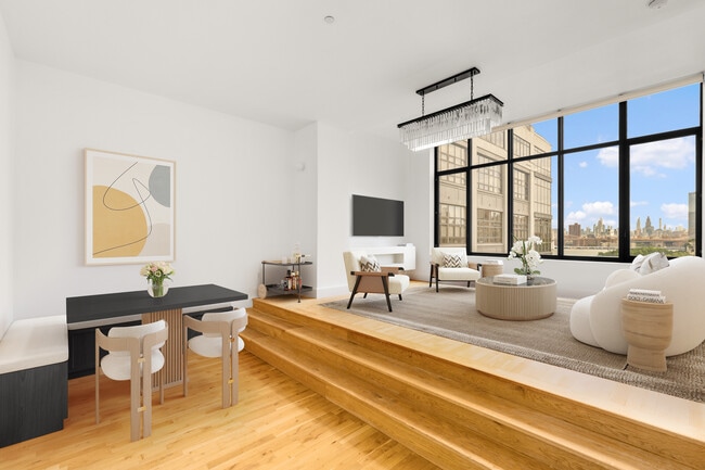 Photo - 360 Furman St Apartment