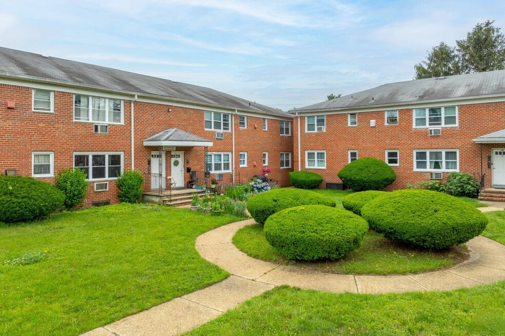 Apartments For Rent In Howell Nj