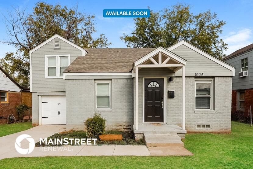 Foto principal - 1005 SW 24th St