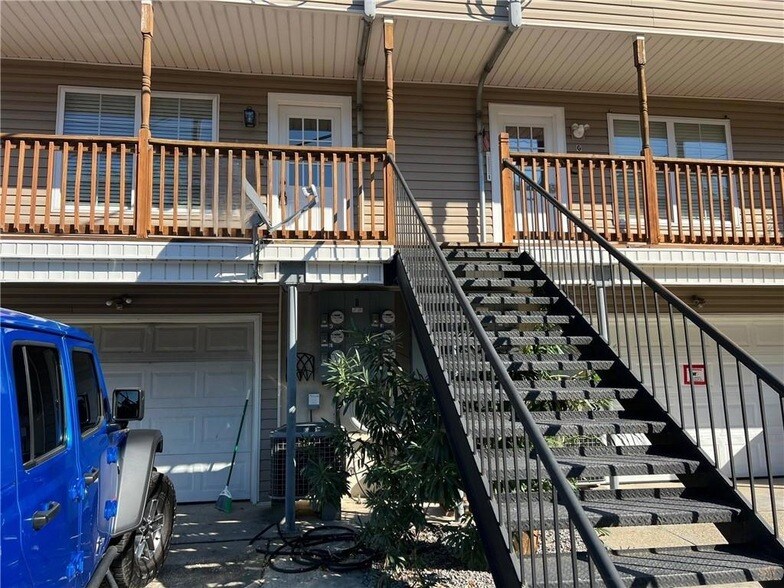 Foto principal - 2916 Jean Lafitte Pkwy