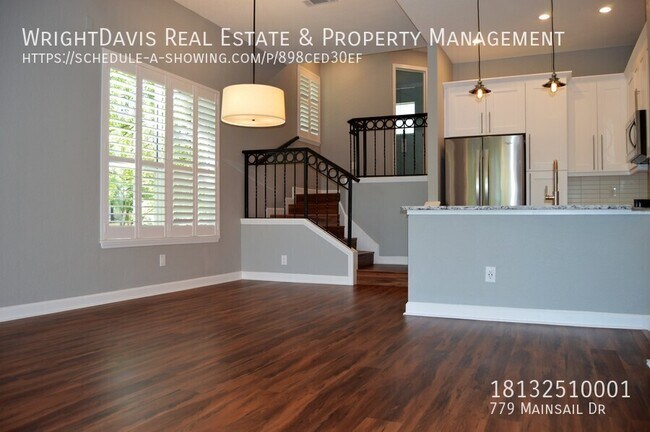 Building Photo - 779 Mainsail Dr