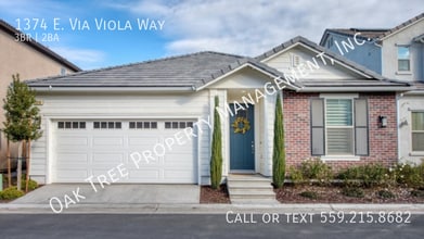 Building Photo - 1374 E Via Viola Way