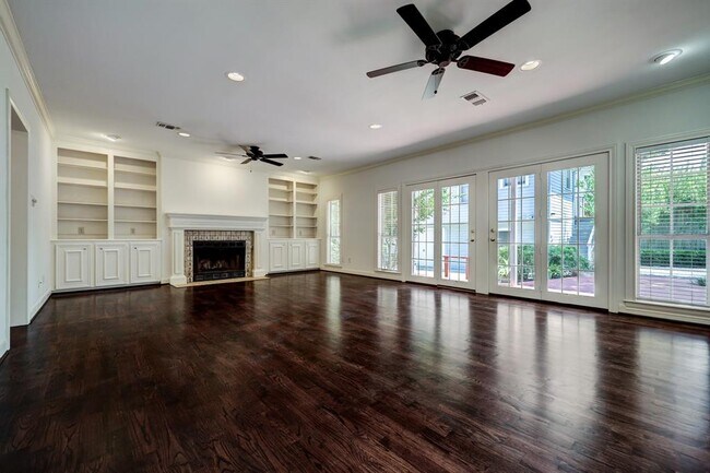 Foto del edificio - 2123 South Blvd