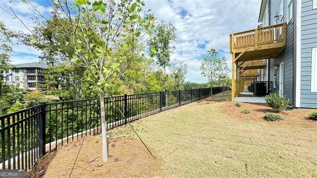 Foto del edificio - 1479 Creekside Cir NW
