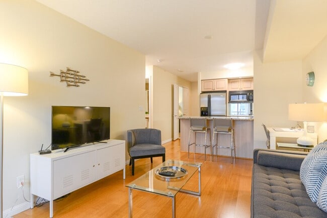 Photo du bâtiment - 192 Adelaide St W