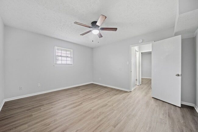 Building Photo - Dawkins Gardens Apartments