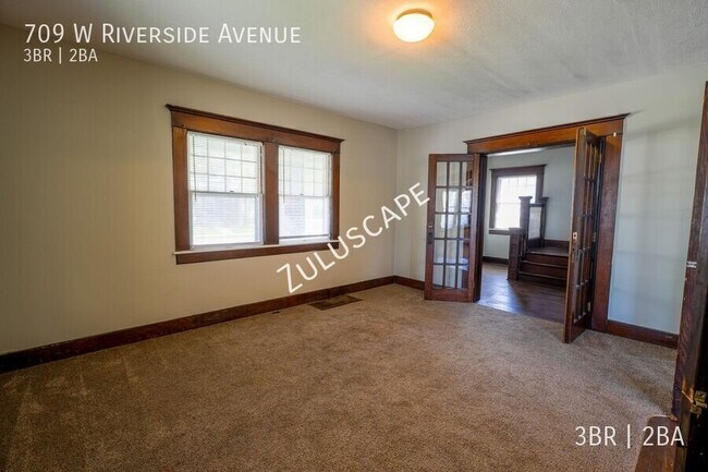 Foto del edificio - 709 W Riverside Ave