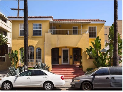 Foto del edificio - 3611 1/2 W 4th St