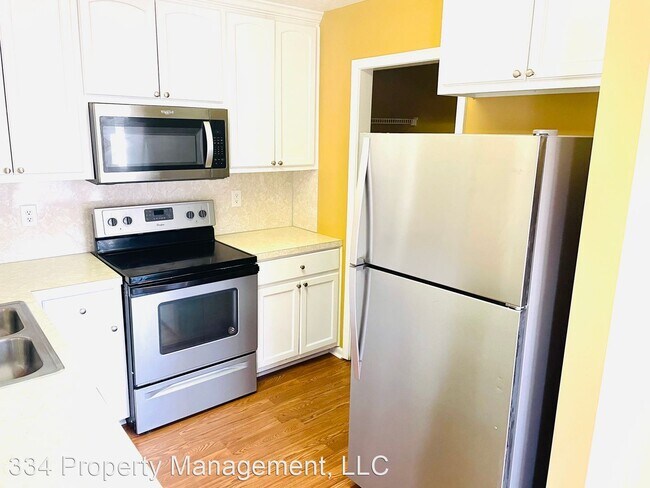 Foto del edificio - 3 br, 2 bath House - 6424 Taylor Ridge Road