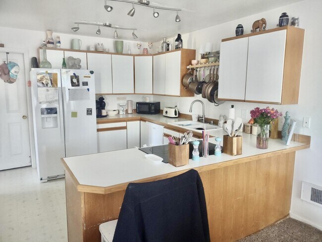 Foto del edificio - 163 N Wynoochee Dr SW