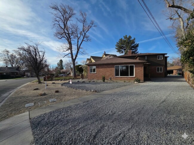 Foto del edificio - 1213 Gordon Ave