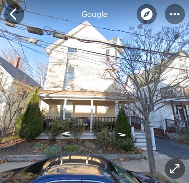 Building Photo - 147 Hudson St