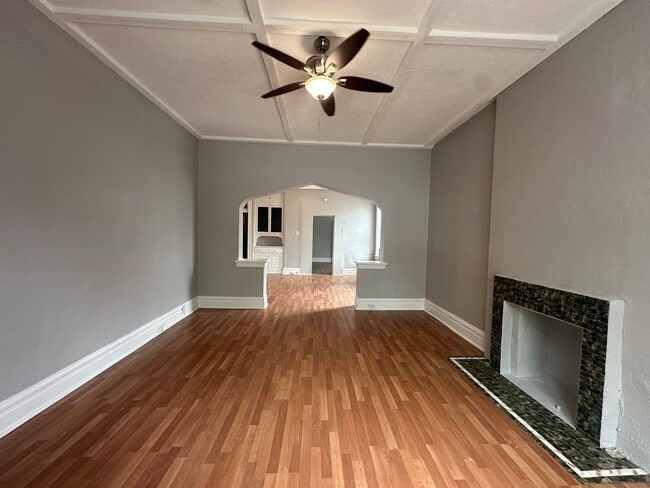 Foto del edificio - 2668 Nebraska Ave
