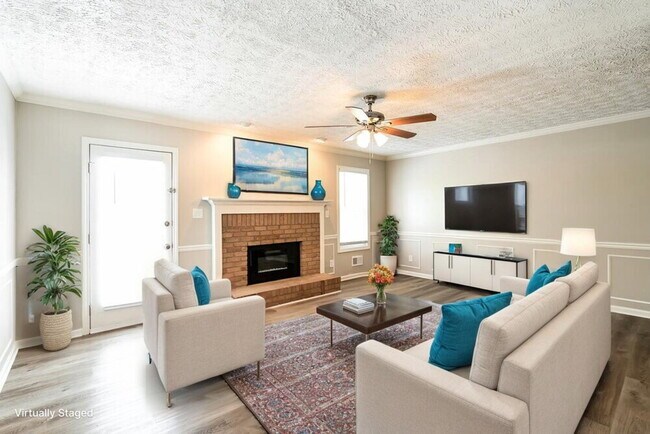 Foto del edificio - 756 Pennybrook Ln