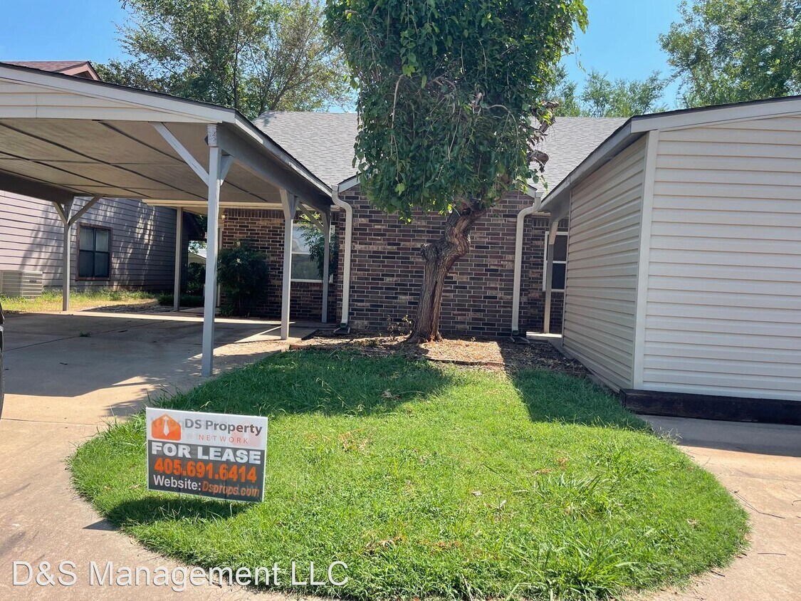 Primary Photo - 2 br, 2 bath House - 1305 N. Dryden Court