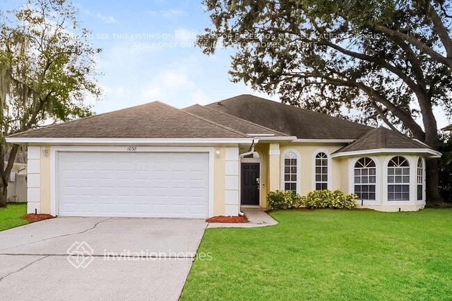 Building Photo - 1038 Corkwood Dr
