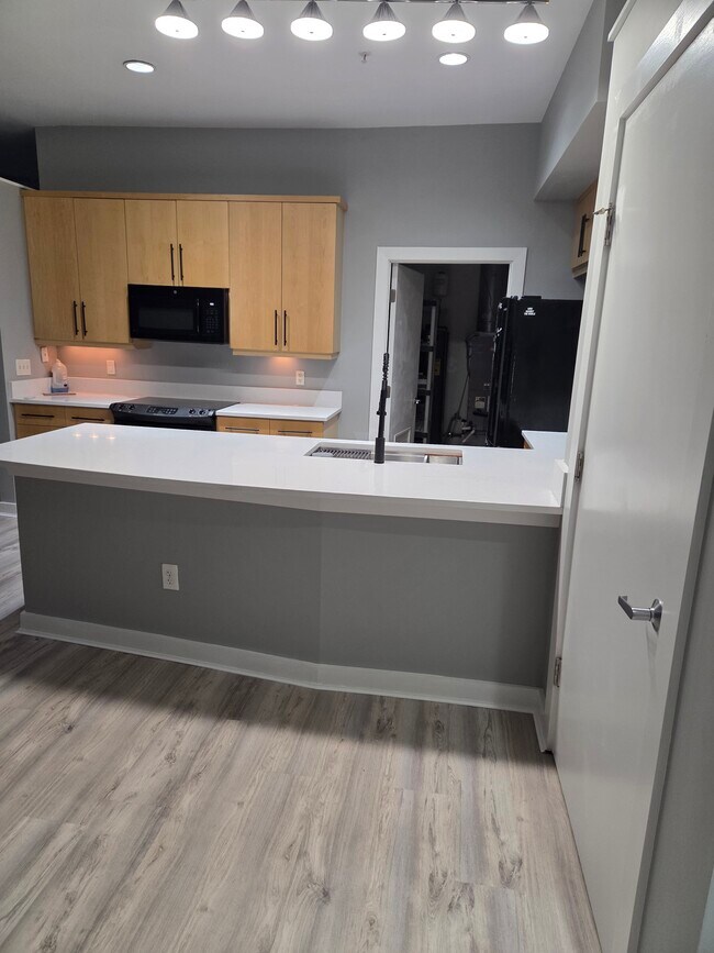 Foto del edificio - 1150 Vine St