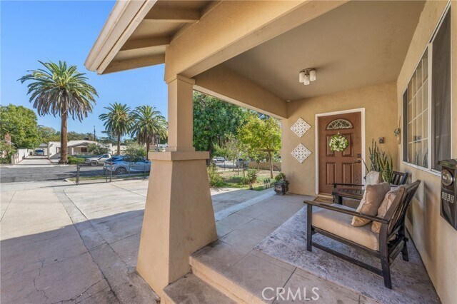 Foto del edificio - 1263 Bresee Ave