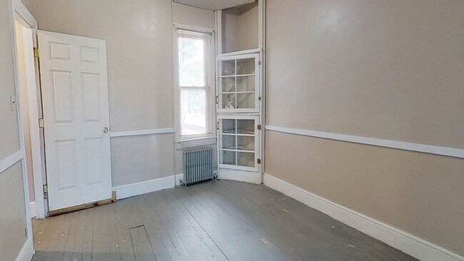 Foto del edificio - Second-Floor Apartment Accepting Housing Vouchers