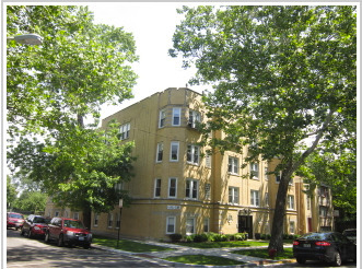 Foto principal - 2324 W Arthur Ave