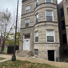 Building Photo - 6611 S Woodlawn Ave