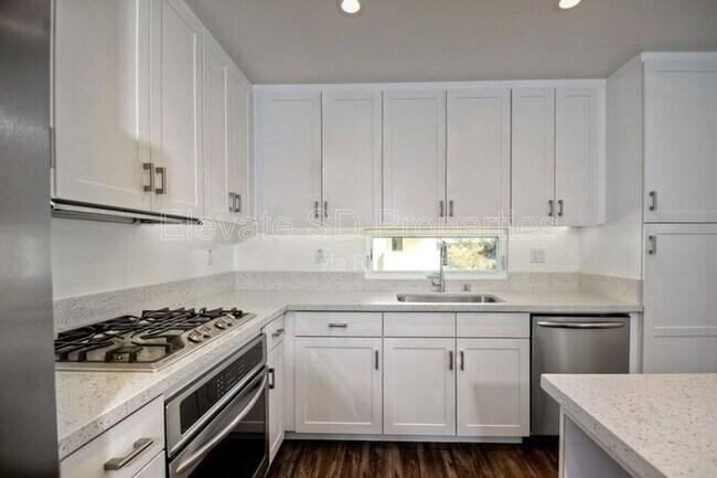 Foto del edificio - 2884 C St