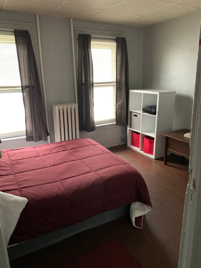 Foto del edificio - 1200 Monroe St