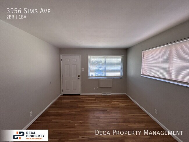 Building Photo - 3956 Sims Ave