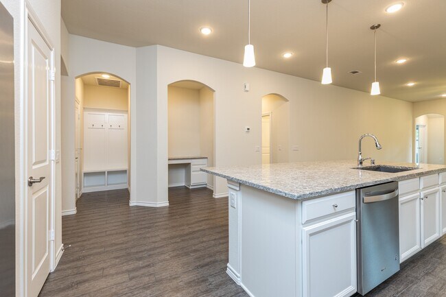 Foto del edificio - 11 Pioneer Canyon Pl