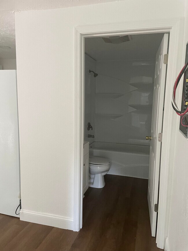 Baño - 416 Old Beason Well Rd