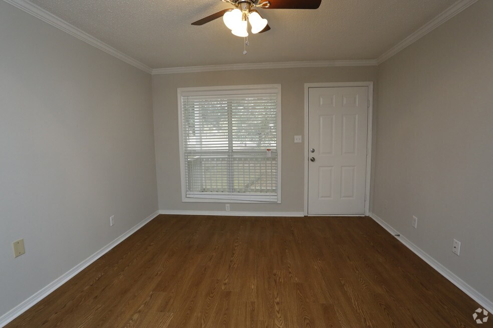 Clearview Apartments