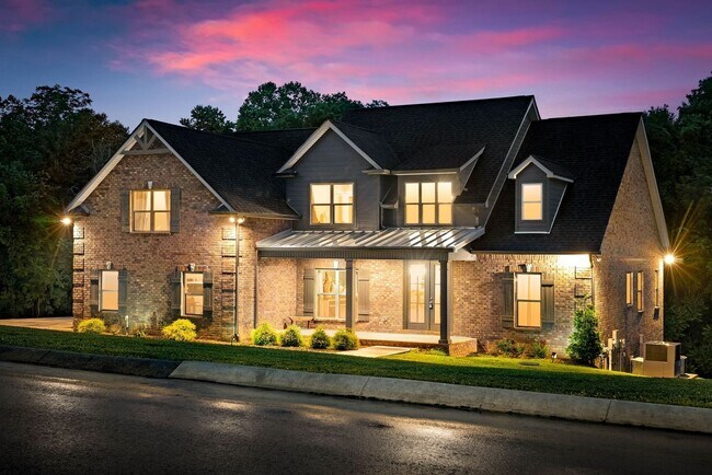 Foto del edificio - Stunner West of Nashville